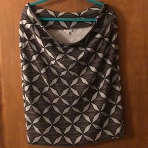 LulaRoe Cassie Skirt